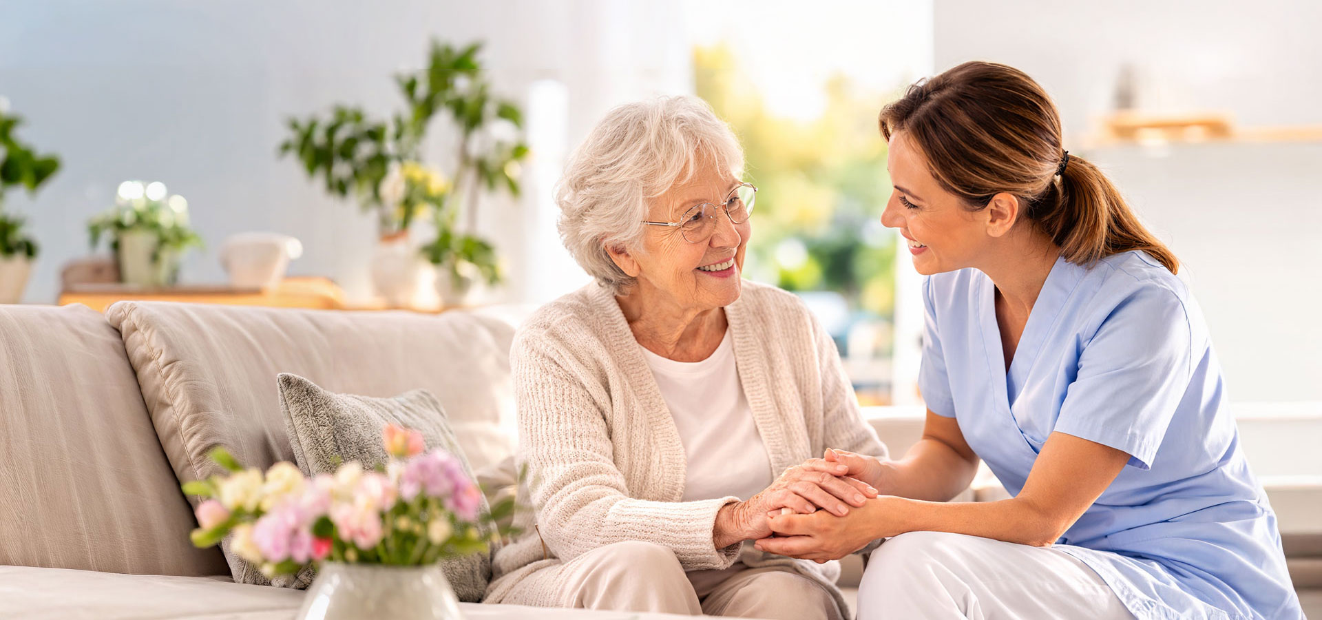 Franken Seniorenbetreuung24