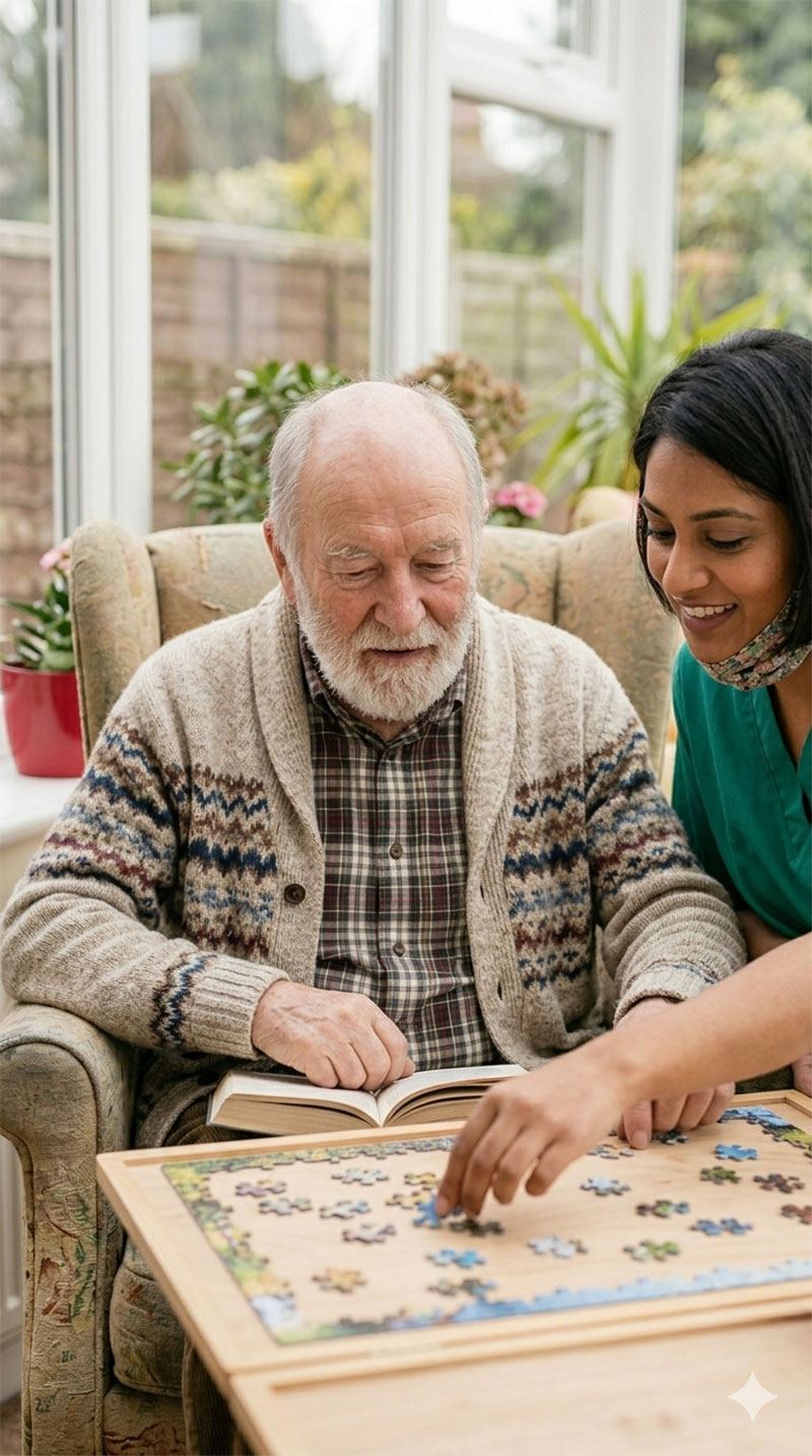 Kosten Finanzierungsmöglichkeiten Persönliches Budget in der Pflege