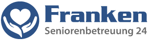 Franken Seniorenbetreuung24 Logo